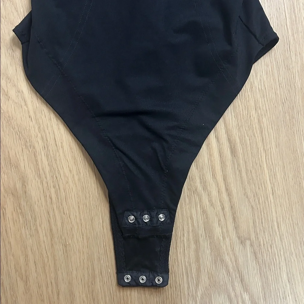 Vintage La Perla Bodysuit 34 - Picture 3 of 8